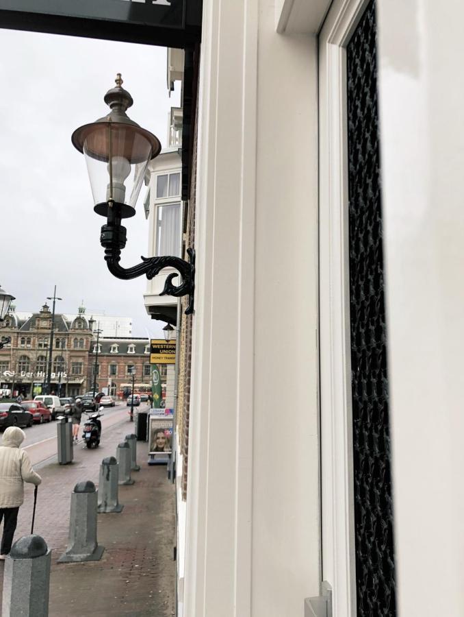 Hotel Astoria The Hague Haia Exterior foto