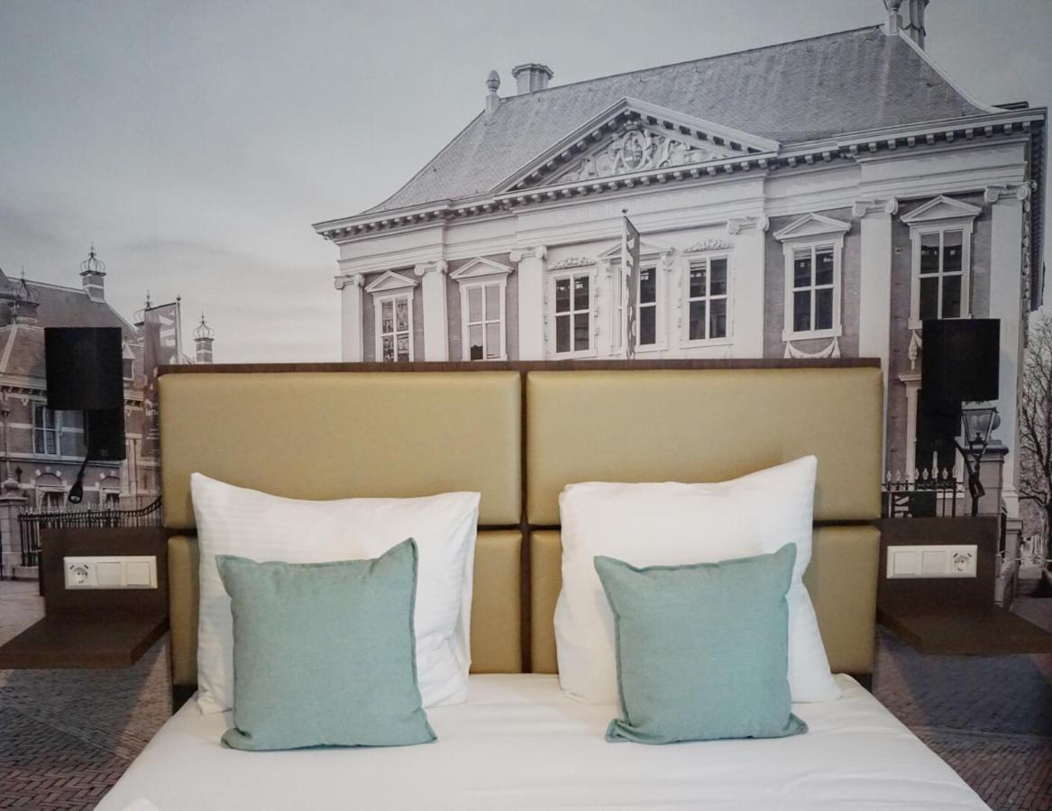 Hotel Astoria The Hague Haia Quarto foto